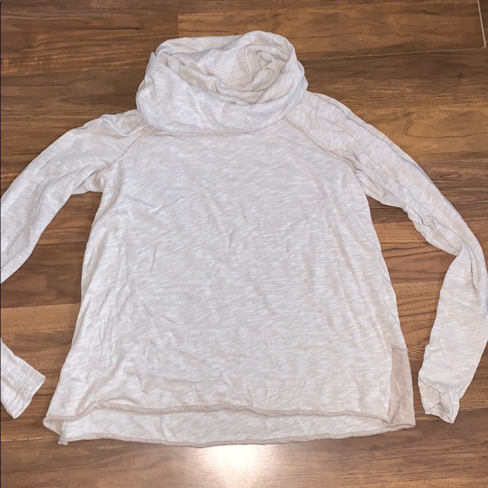 Free people tunic
